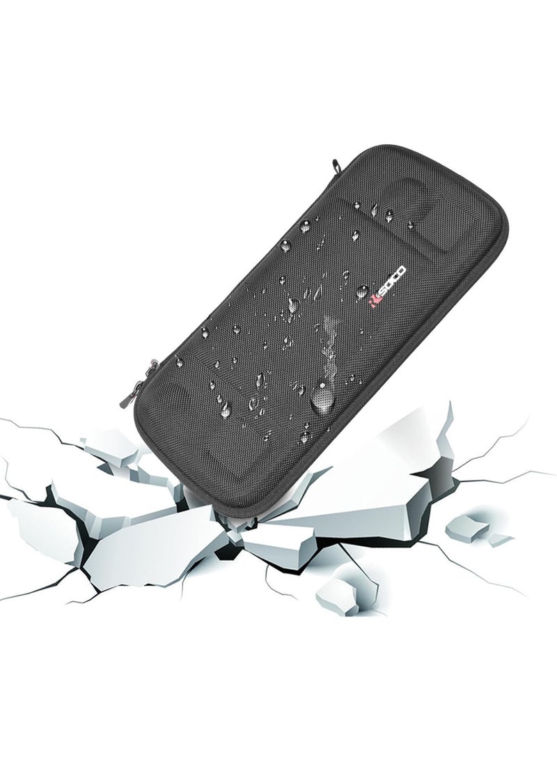 RLSOCO Hard Case for ASUS ROG Ally X Handheld Gaming Console by RLSOCO - Black (Case Only) - Image 5